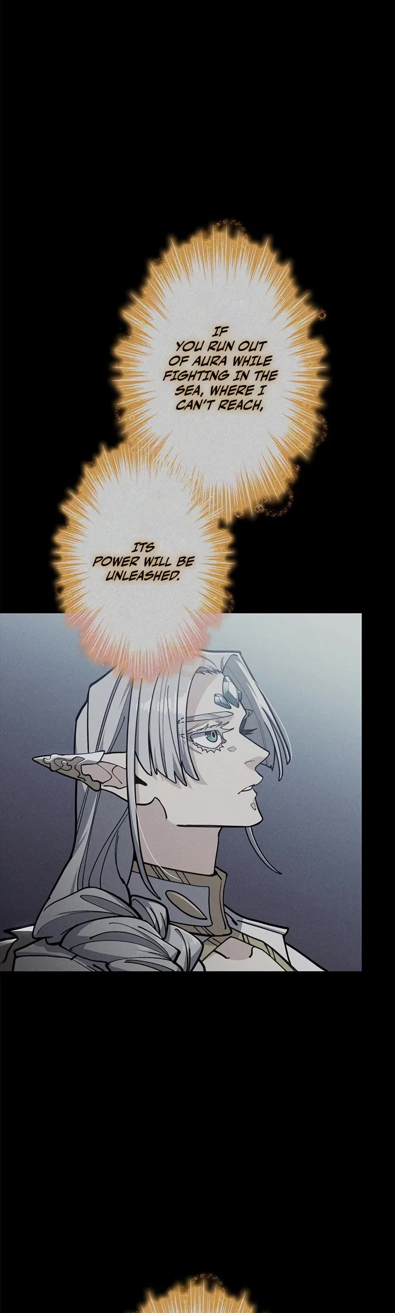 Duke Pendragon Chapter 128 page 55 - Chapter 128