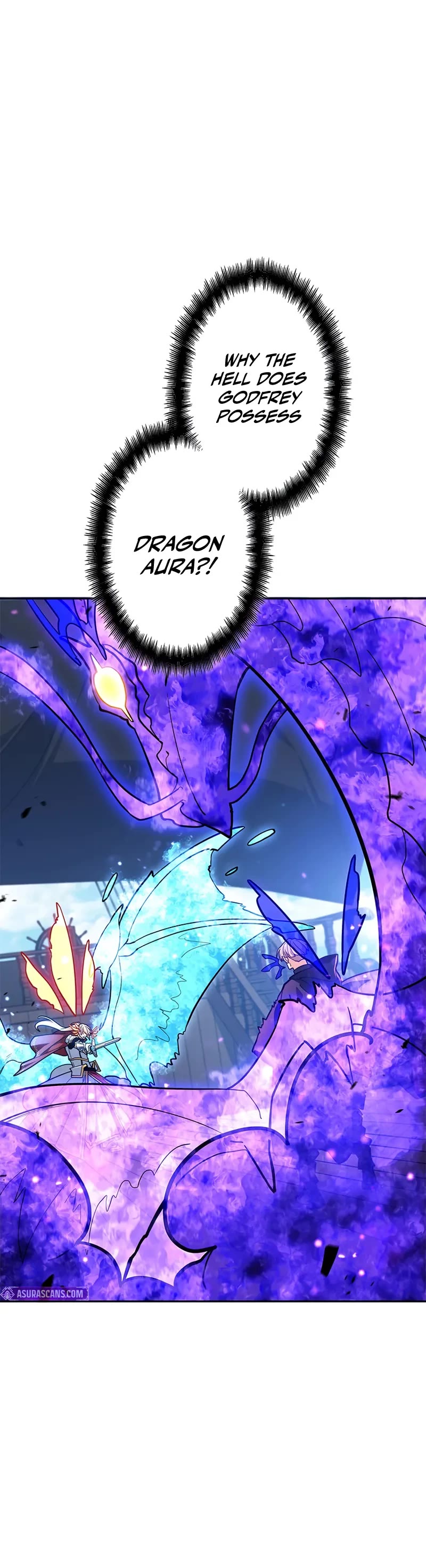 Duke Pendragon Chapter 128 page 6 - Chapter 128