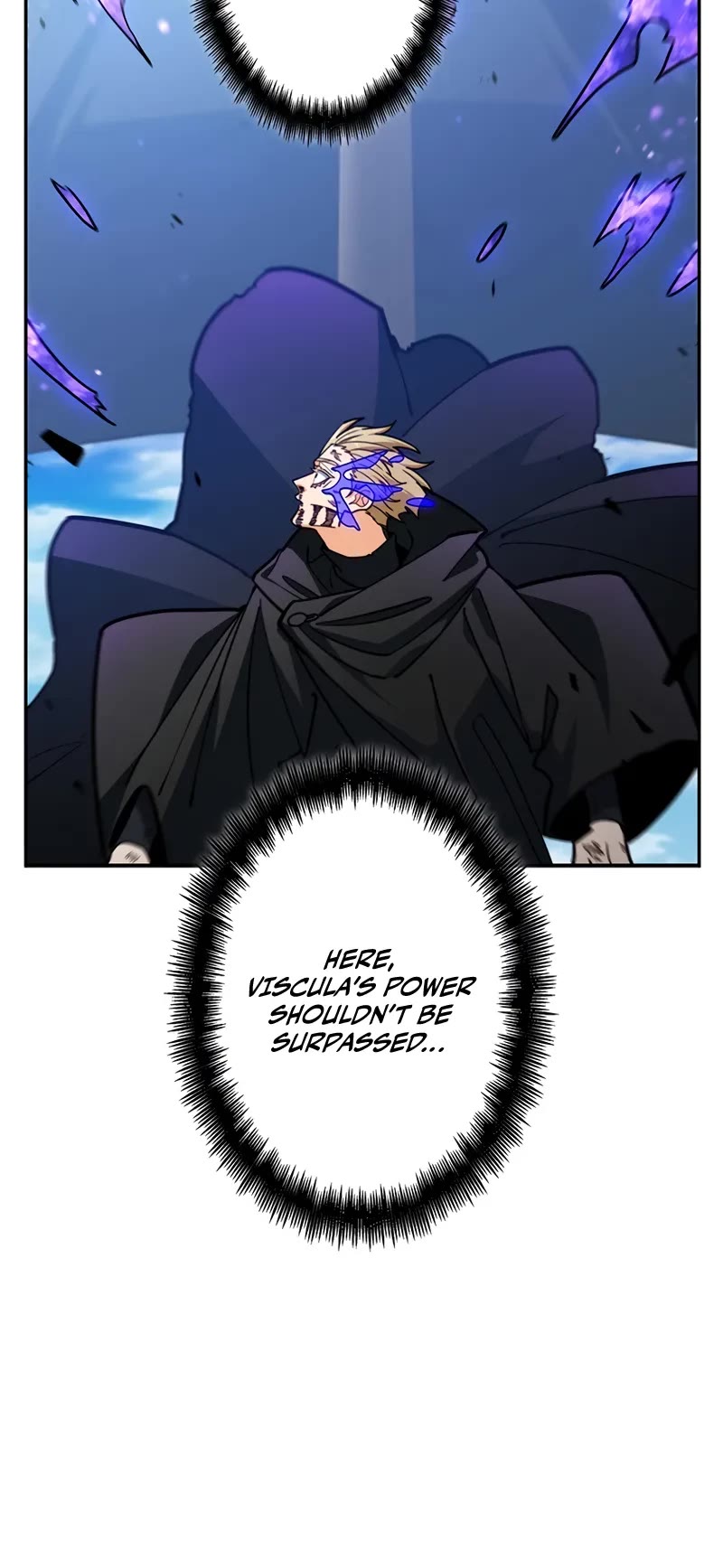 Duke Pendragon Chapter 128 page 60 - Chapter 128