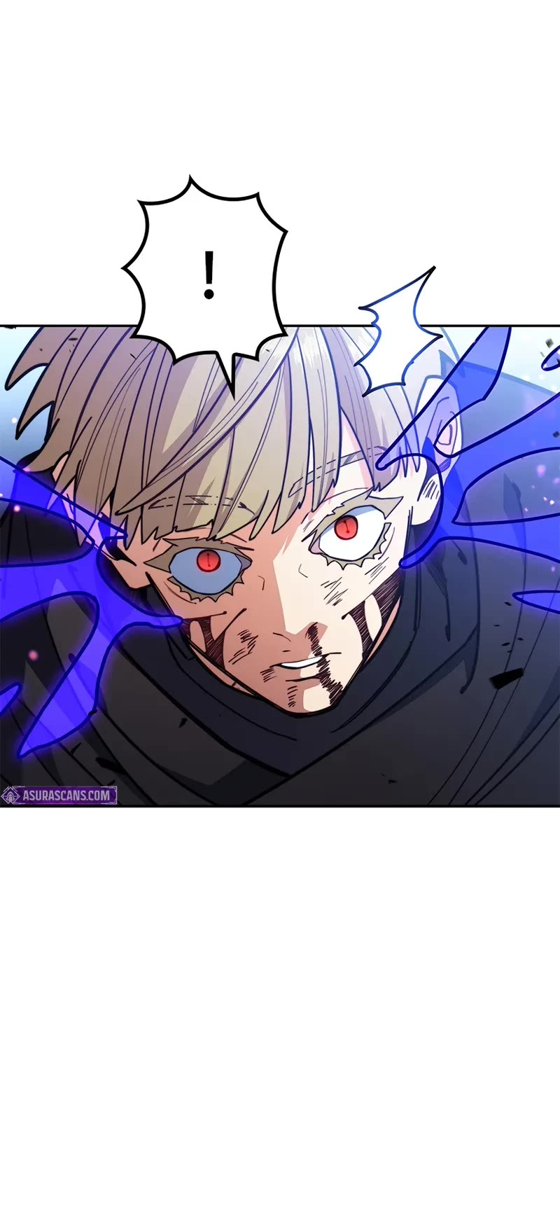 Duke Pendragon Chapter 128 page 61 - Chapter 128