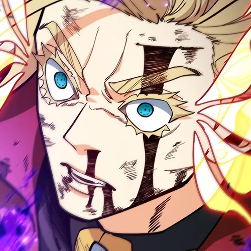 Duke Pendragon Chapter 128 cover