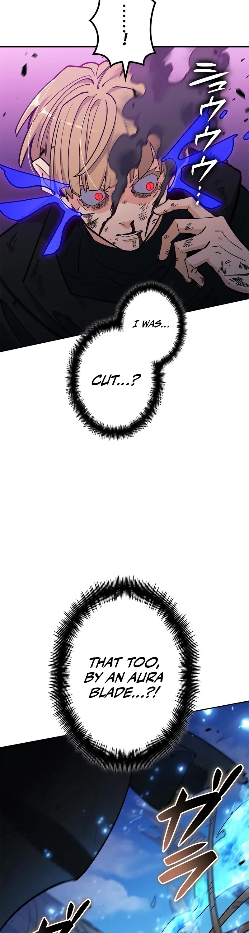 Duke Pendragon Chapter 129 page 13 - Chapter 129