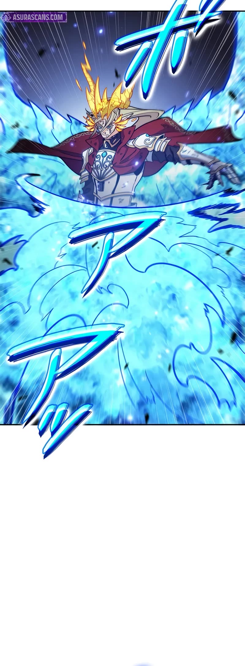 Duke Pendragon Chapter 129 page 16 - Chapter 129