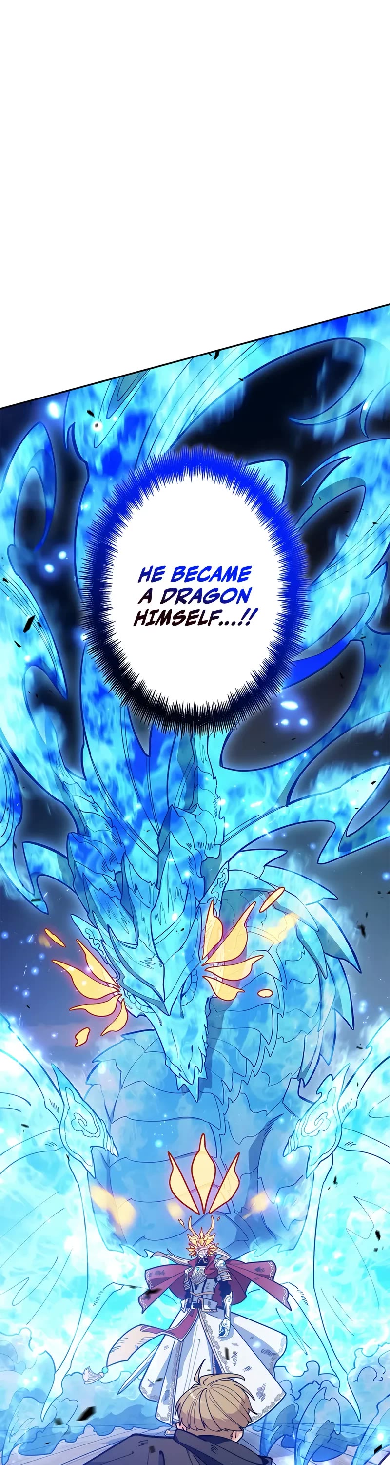 Duke Pendragon Chapter 129 page 20 - Chapter 129