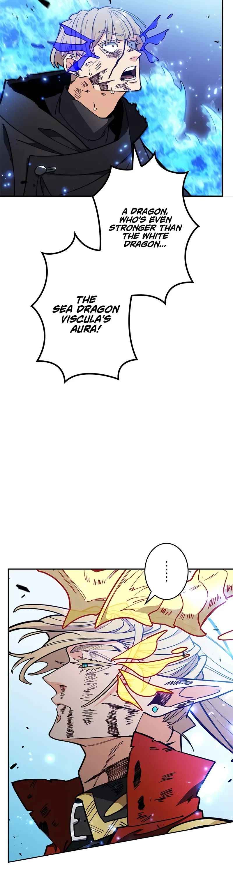 Duke Pendragon Chapter 129 page 23 - Chapter 129