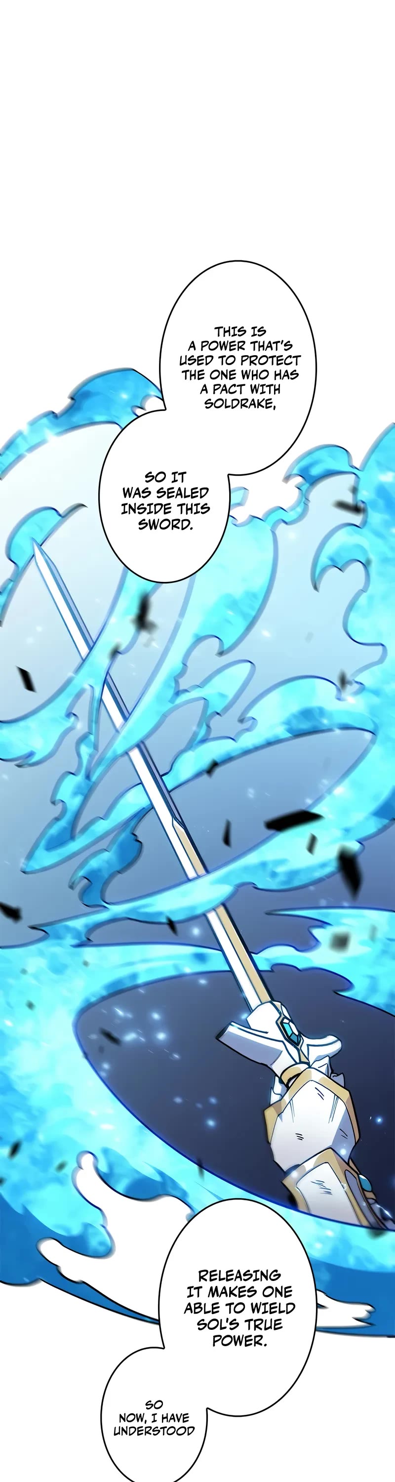 Duke Pendragon Chapter 129 page 24 - Chapter 129