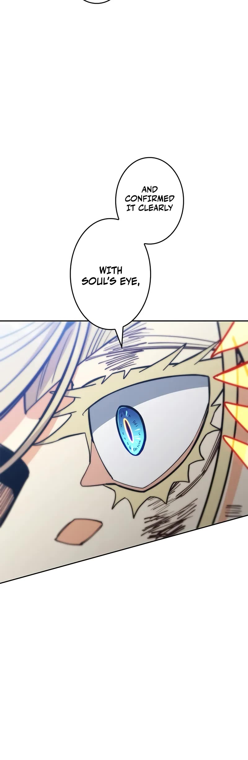 Duke Pendragon Chapter 129 page 25 - Chapter 129