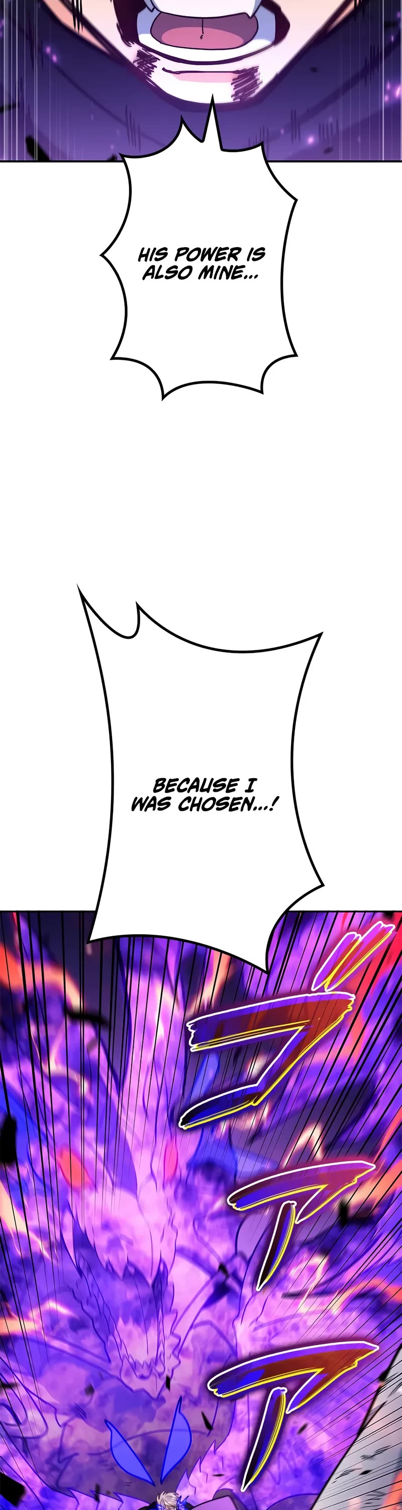 Duke Pendragon Chapter 129 page 28 - Chapter 129