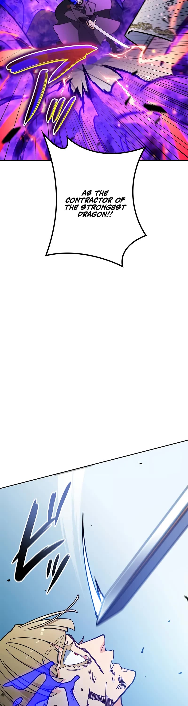Duke Pendragon Chapter 129 page 29 - Chapter 129