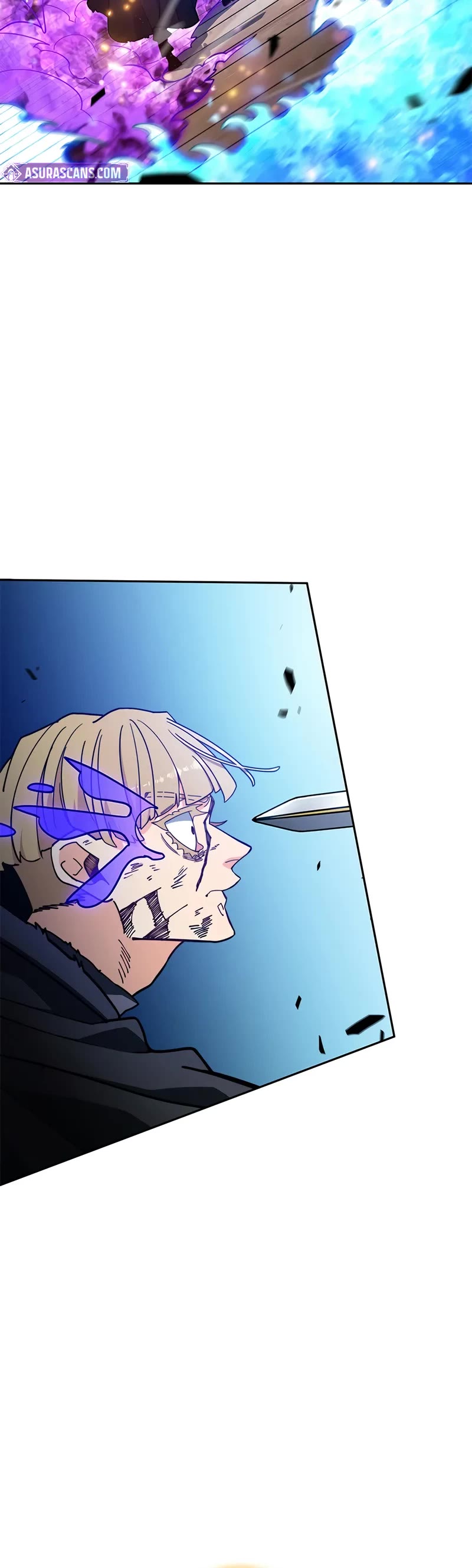 Duke Pendragon Chapter 129 page 31 - Chapter 129