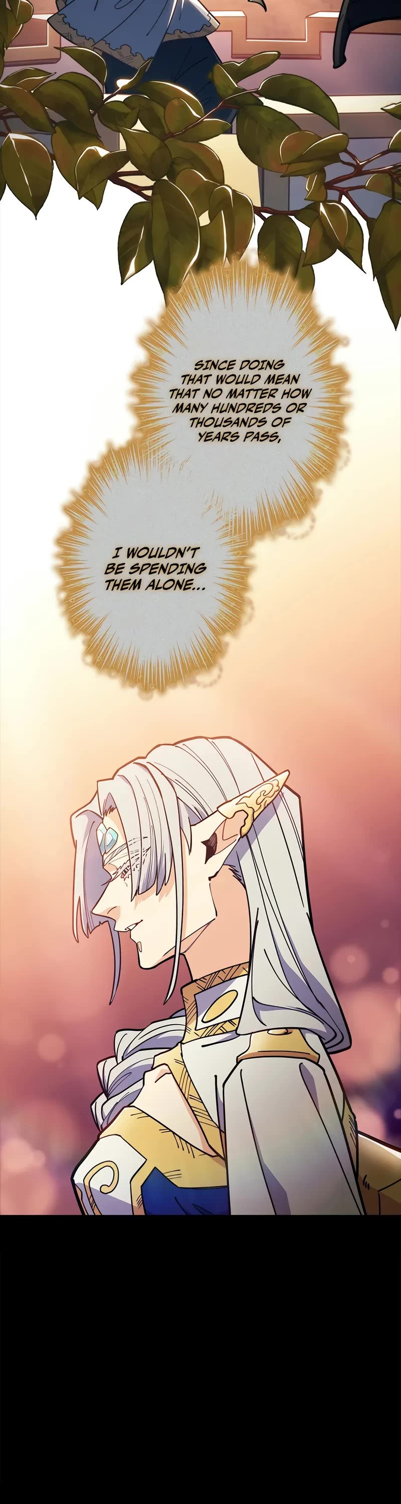 Duke Pendragon Chapter 129 page 39 - Chapter 129