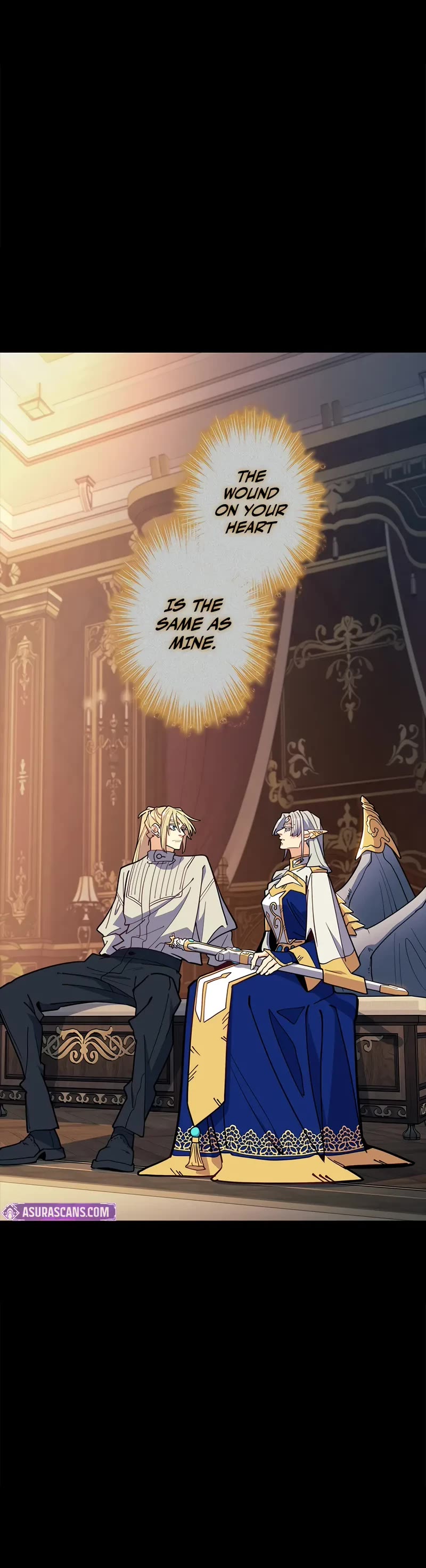 Duke Pendragon Chapter 129 page 41 - Chapter 129