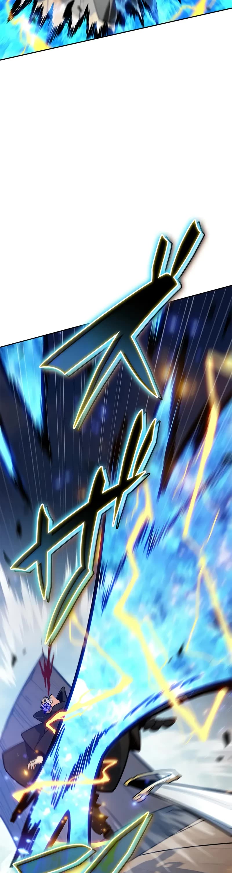 Duke Pendragon Chapter 129 page 53 - Chapter 129