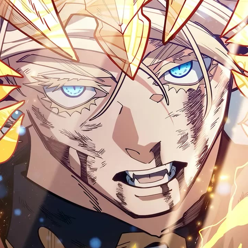 Duke Pendragon Chapter 129 cover
