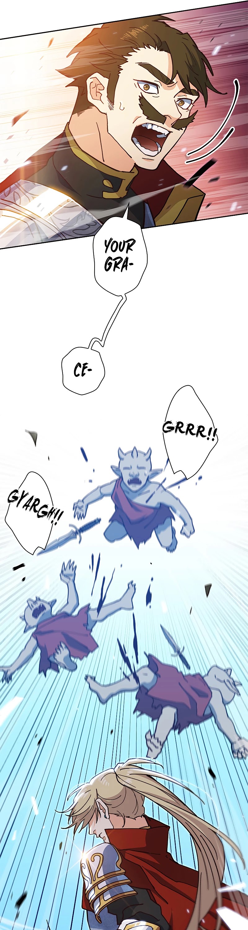 Duke Pendragon Chapter 13 page 11 - Chapter 13