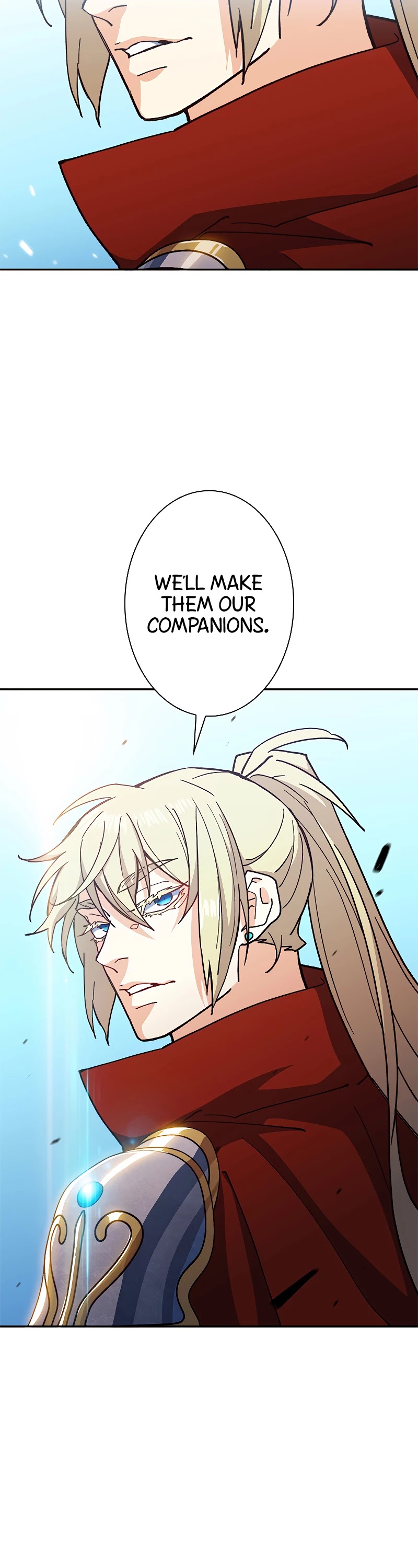 Duke Pendragon Chapter 13 page 14 - Chapter 13