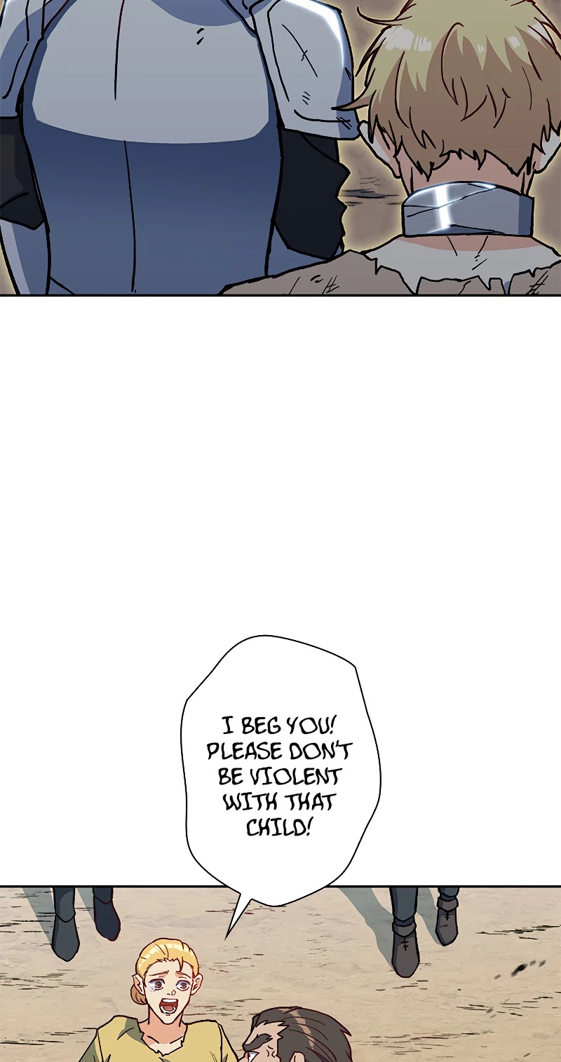 Duke Pendragon Chapter 13 page 37 - Chapter 13