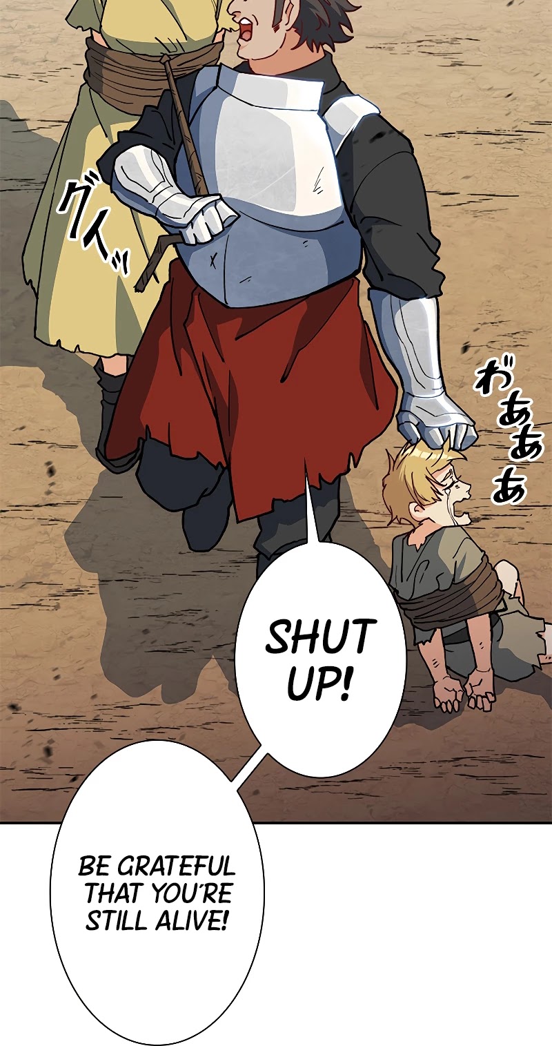 Duke Pendragon Chapter 13 page 38 - Chapter 13