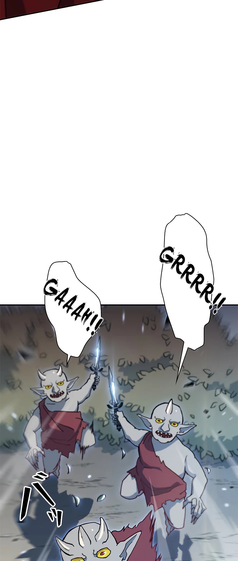 Duke Pendragon Chapter 13 page 9 - Chapter 13