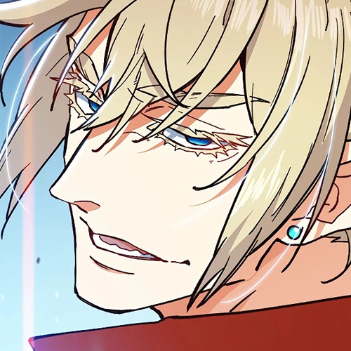 Duke Pendragon Chapter 13 cover