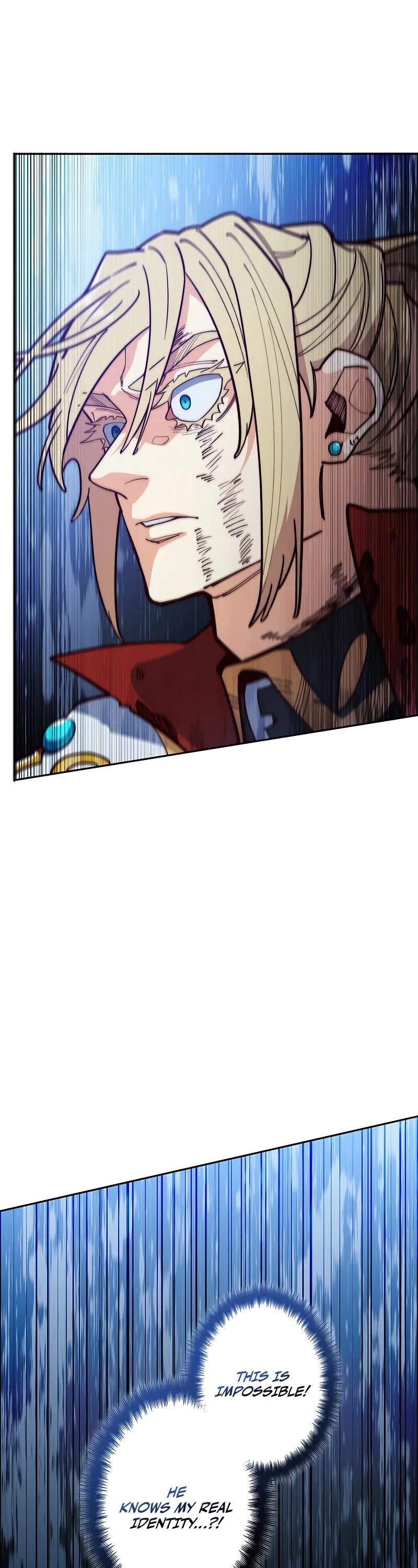 Duke Pendragon Chapter 130 page 15 - Chapter 130
