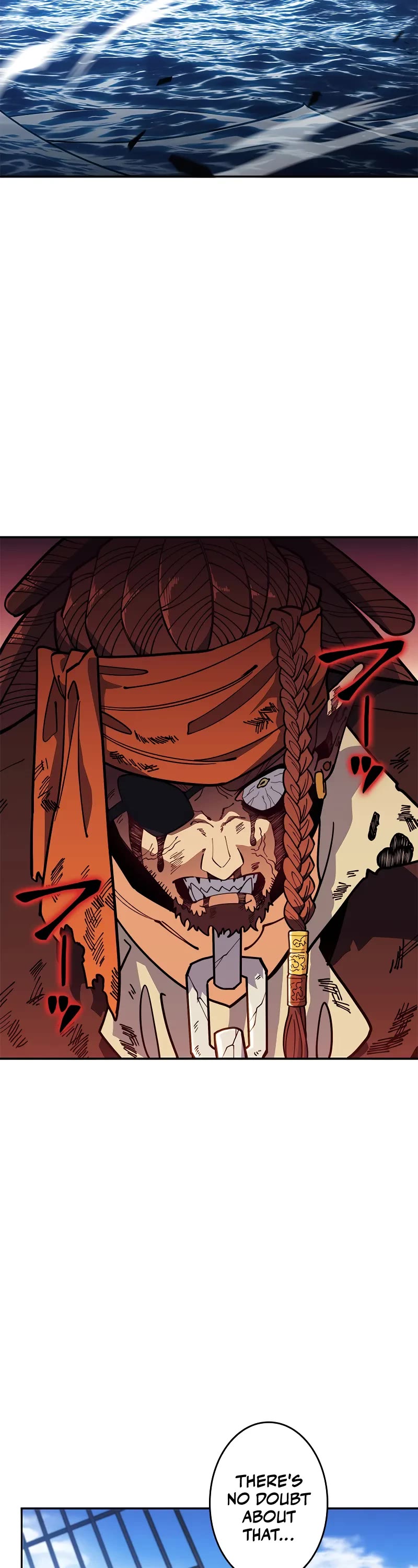 Duke Pendragon Chapter 130 page 24 - Chapter 130