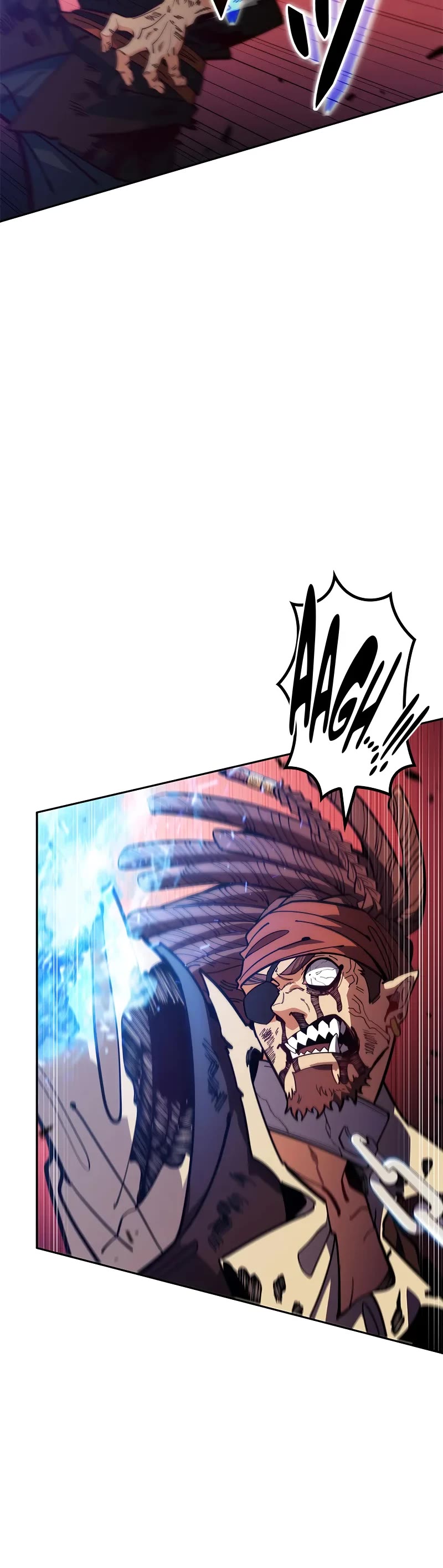 Duke Pendragon Chapter 130 page 31 - Chapter 130