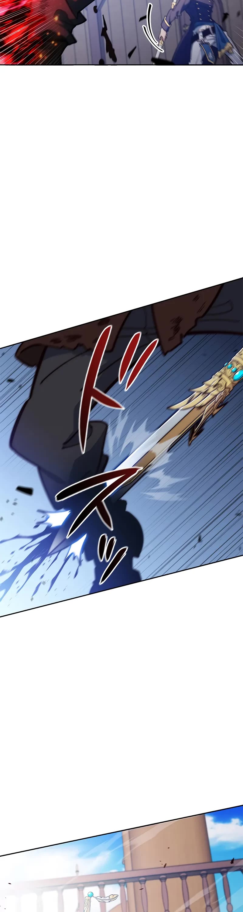 Duke Pendragon Chapter 130 page 33 - Chapter 130