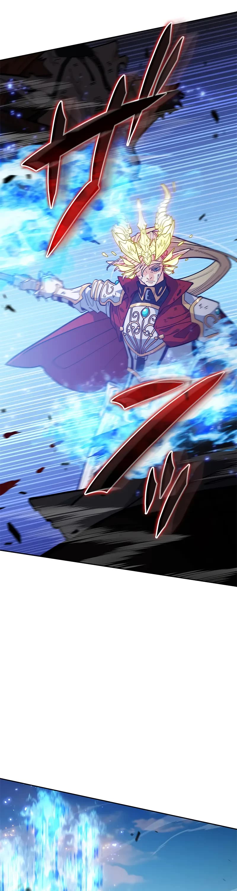 Duke Pendragon Chapter 130 page 45 - Chapter 130
