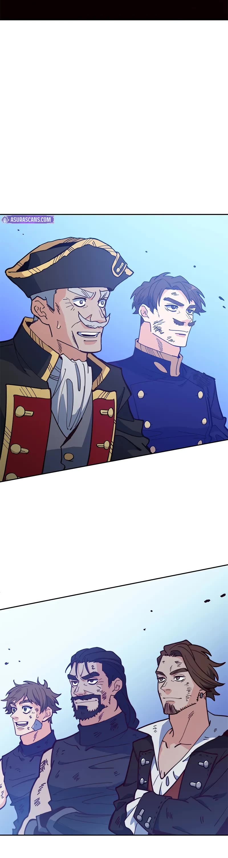 Duke Pendragon Chapter 130 page 47 - Chapter 130