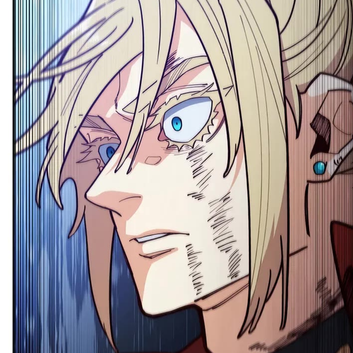 Duke Pendragon Chapter 130 cover