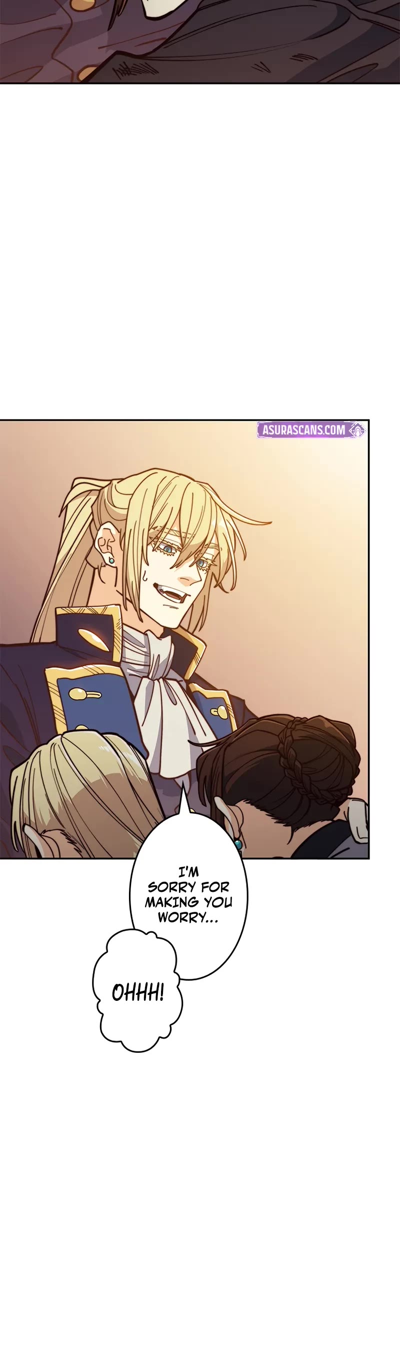 Duke Pendragon Chapter 131 page 16 - Chapter 131 [END]