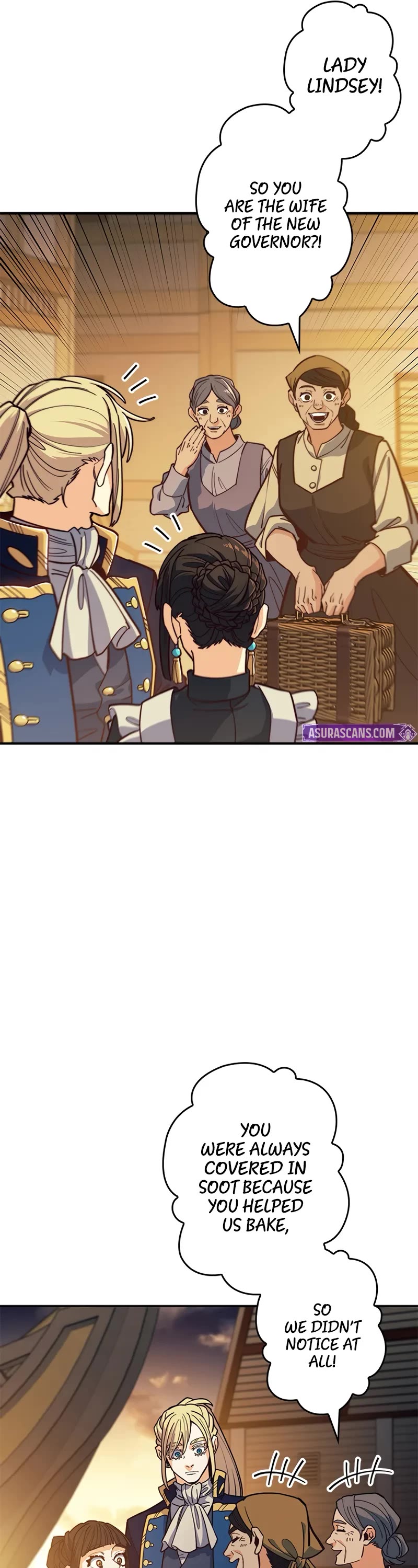 Duke Pendragon Chapter 131 page 17 - Chapter 131 [END]