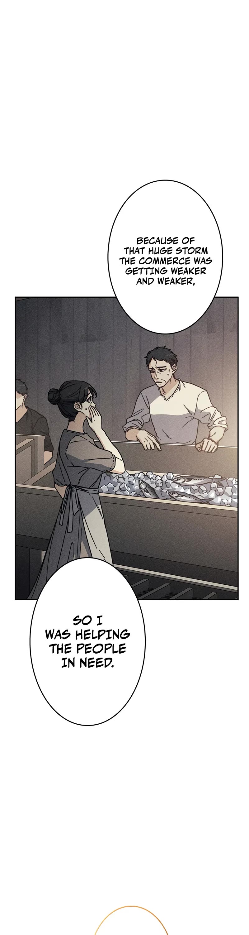 Duke Pendragon Chapter 131 page 19 - Chapter 131 [END]