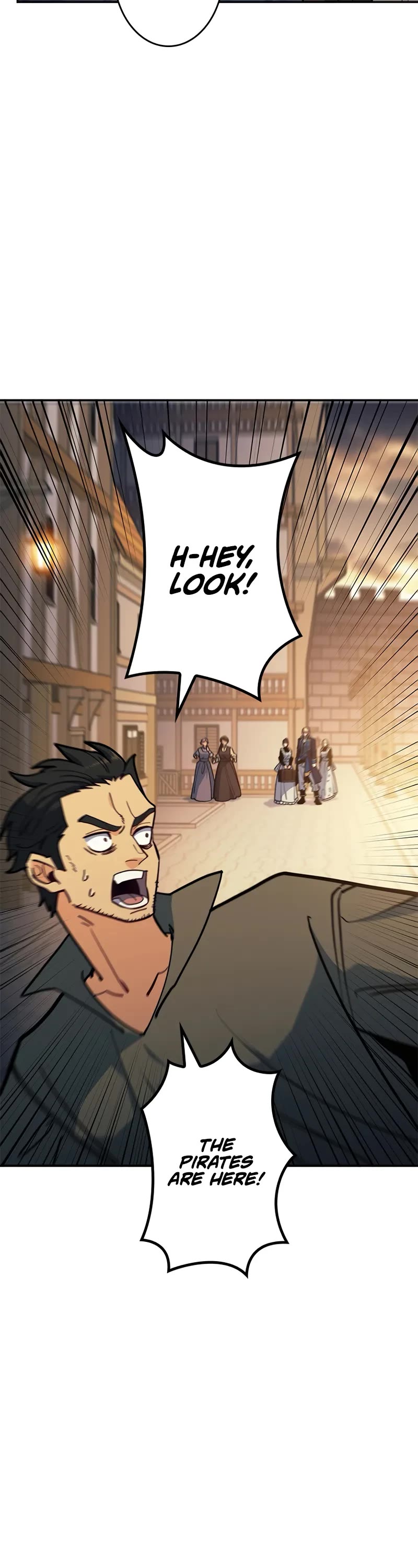 Duke Pendragon Chapter 131 page 24 - Chapter 131 [END]
