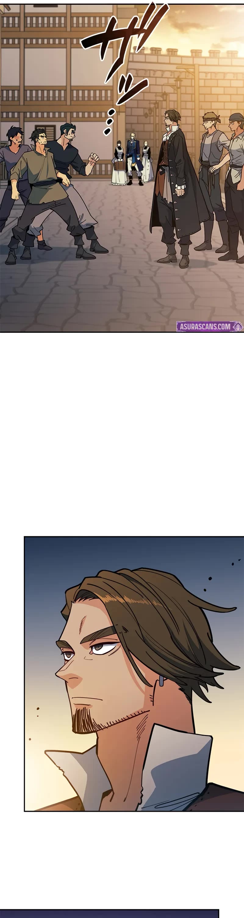 Duke Pendragon Chapter 131 page 27 - Chapter 131 [END]