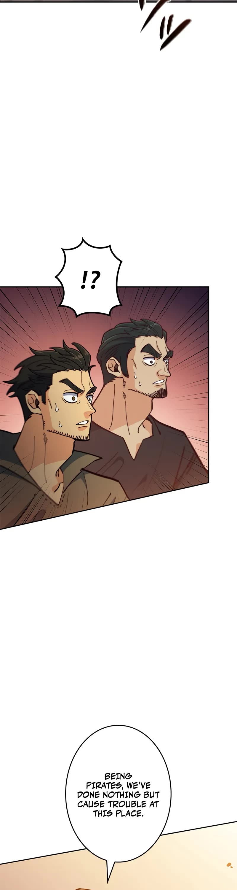 Duke Pendragon Chapter 131 page 29 - Chapter 131 [END]
