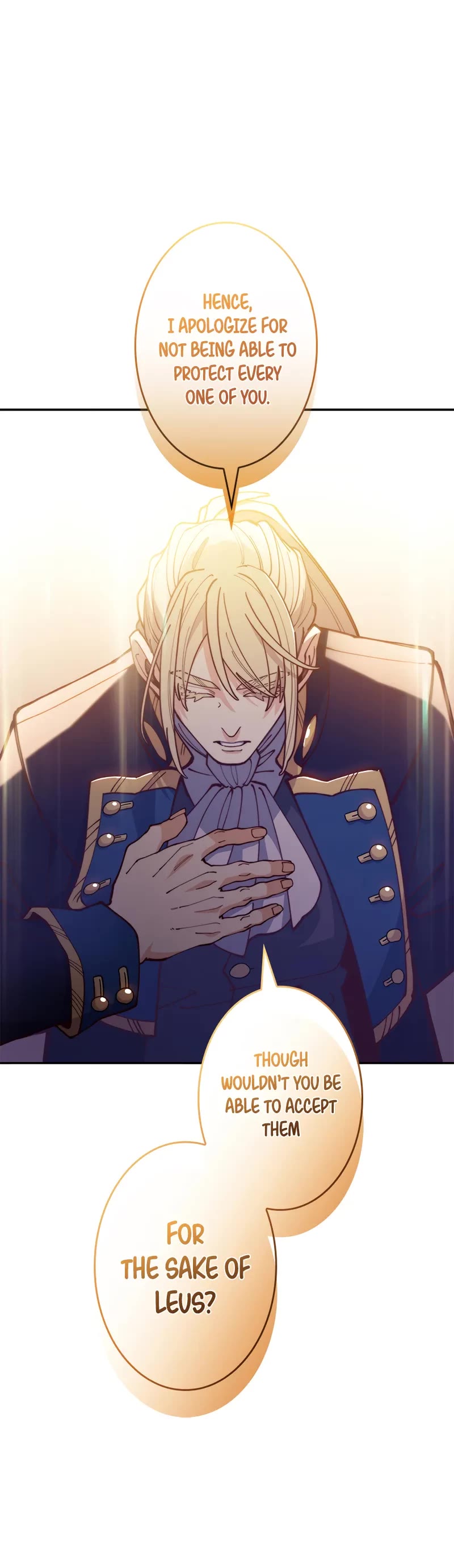 Duke Pendragon Chapter 131 page 35 - Chapter 131 [END]