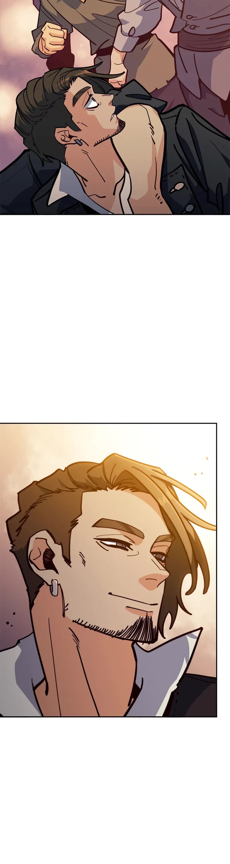 Duke Pendragon Chapter 131 page 38 - Chapter 131 [END]