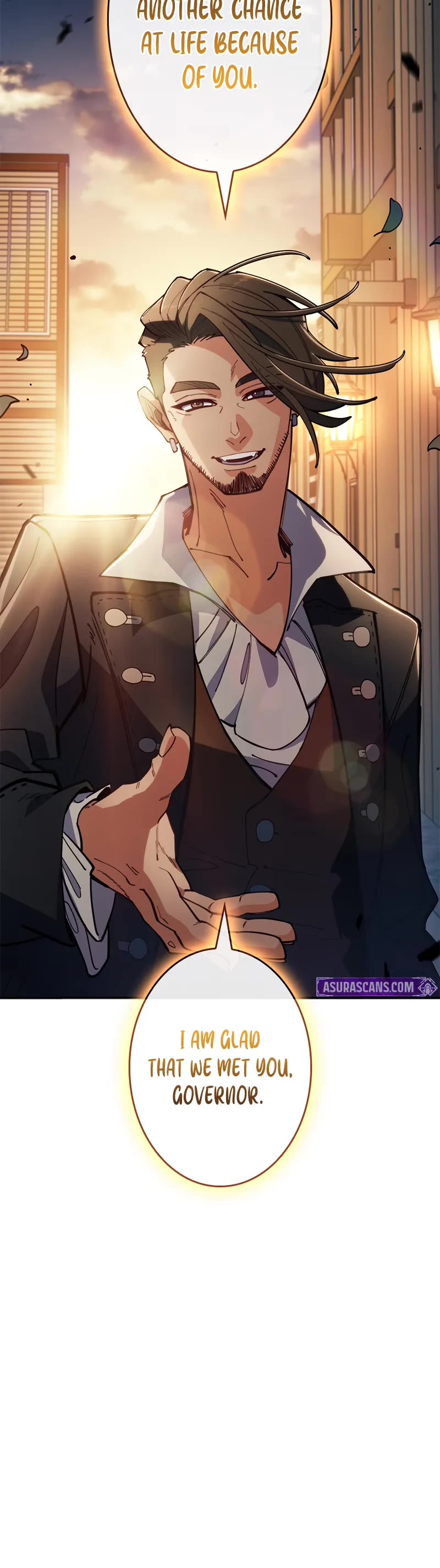 Duke Pendragon Chapter 131 page 41 - Chapter 131 [END]