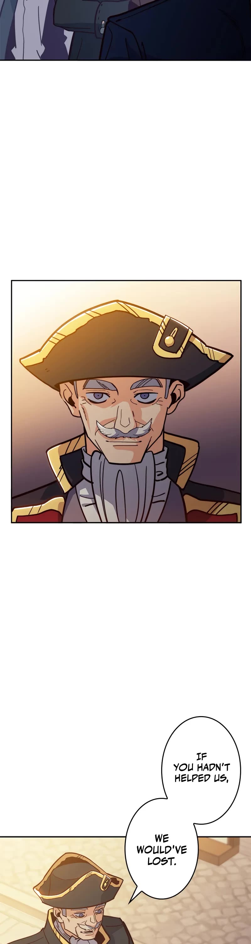 Duke Pendragon Chapter 131 page 43 - Chapter 131 [END]