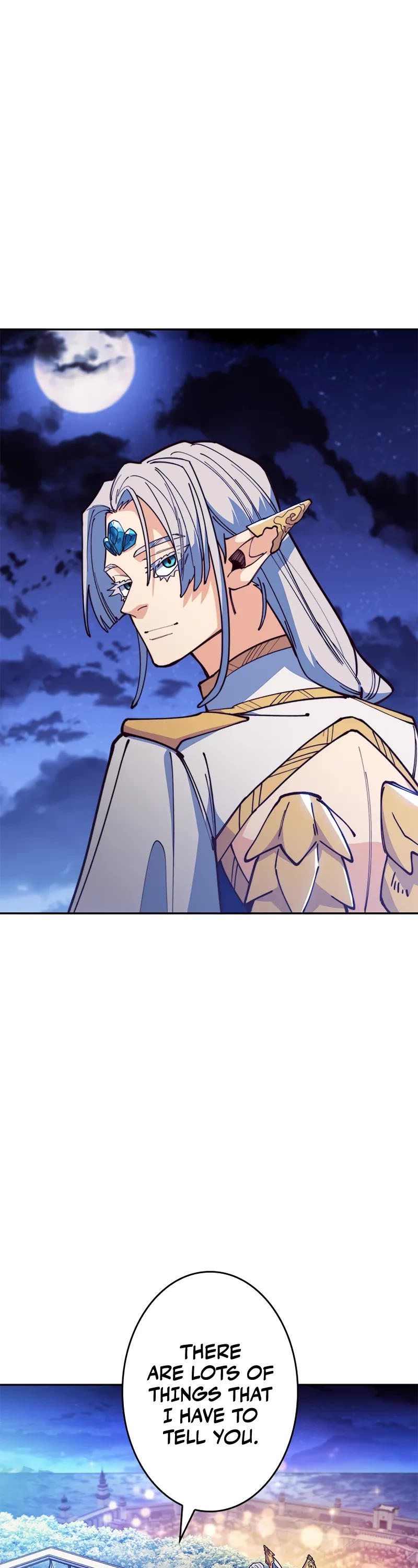 Duke Pendragon Chapter 131 page 54 - Chapter 131 [END]