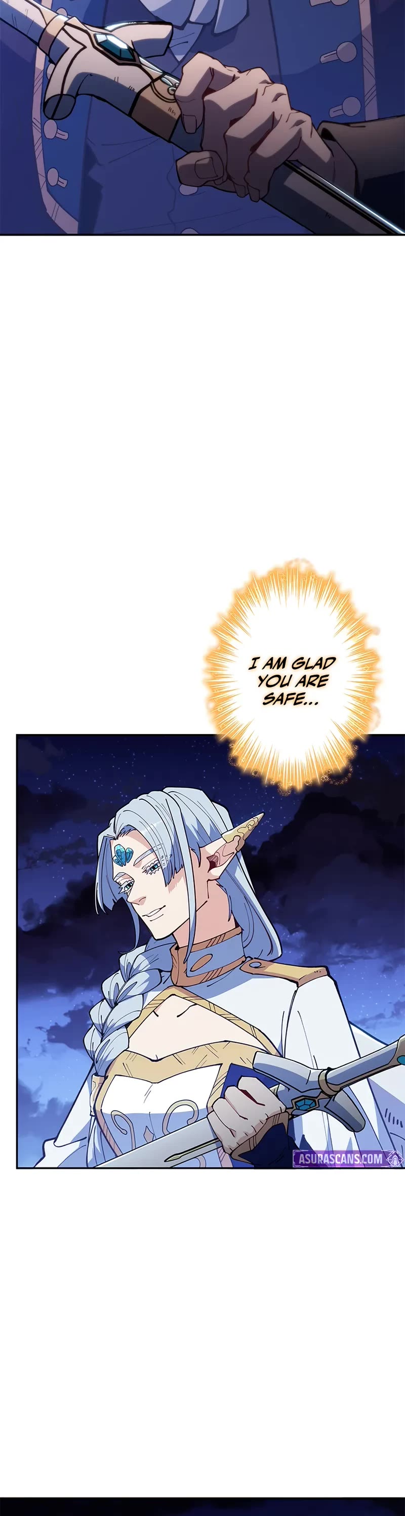 Duke Pendragon Chapter 131 page 56 - Chapter 131 [END]
