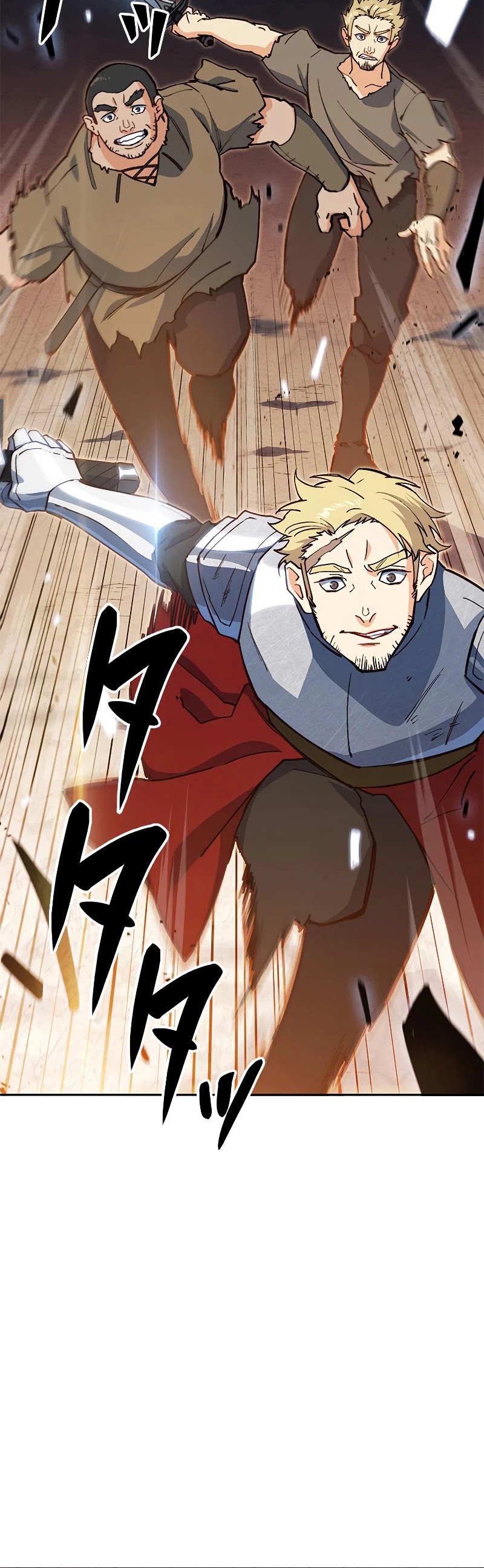 Duke Pendragon Chapter 14 page 10 - Chapter 14