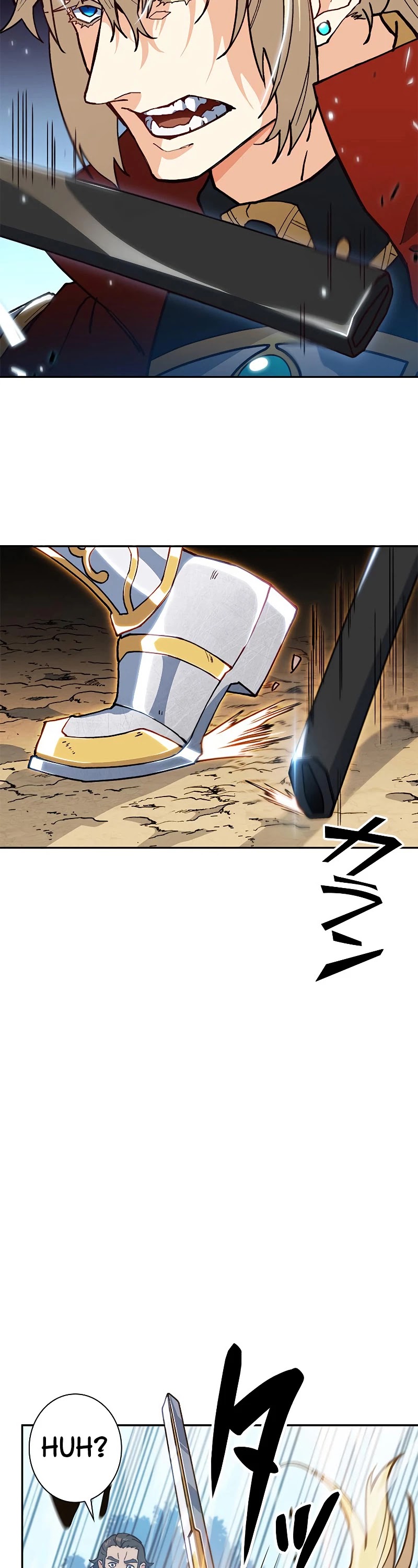 Duke Pendragon Chapter 14 page 12 - Chapter 14
