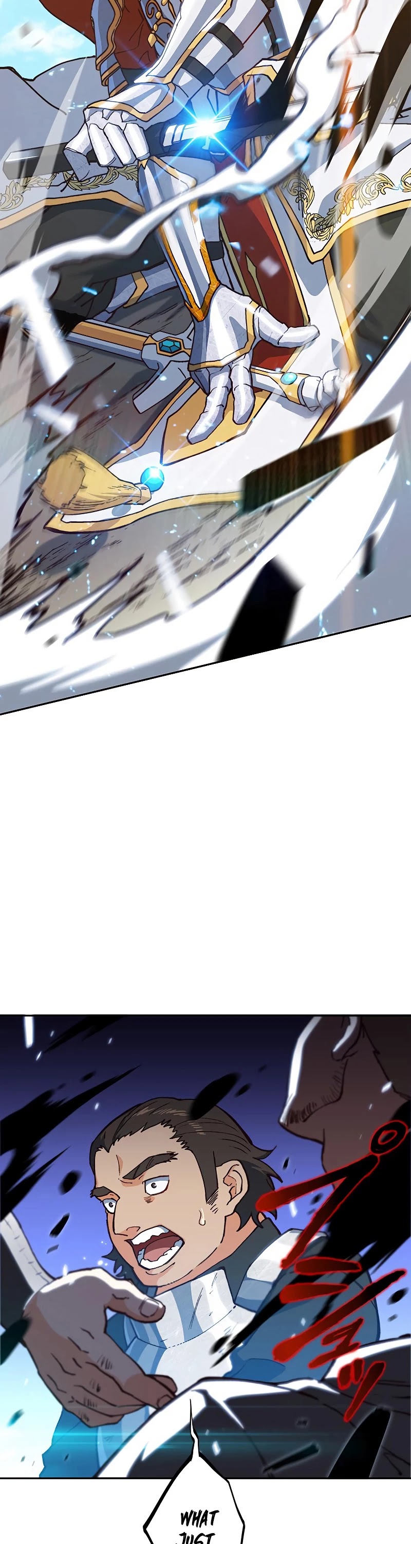 Duke Pendragon Chapter 14 page 15 - Chapter 14