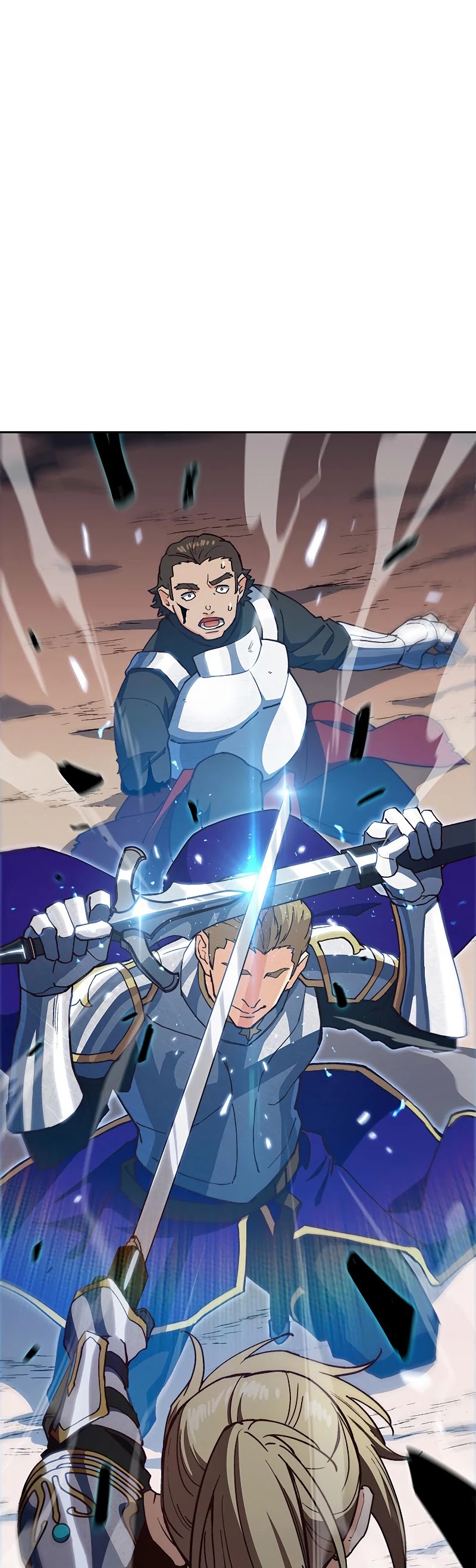 Duke Pendragon Chapter 14 page 18 - Chapter 14