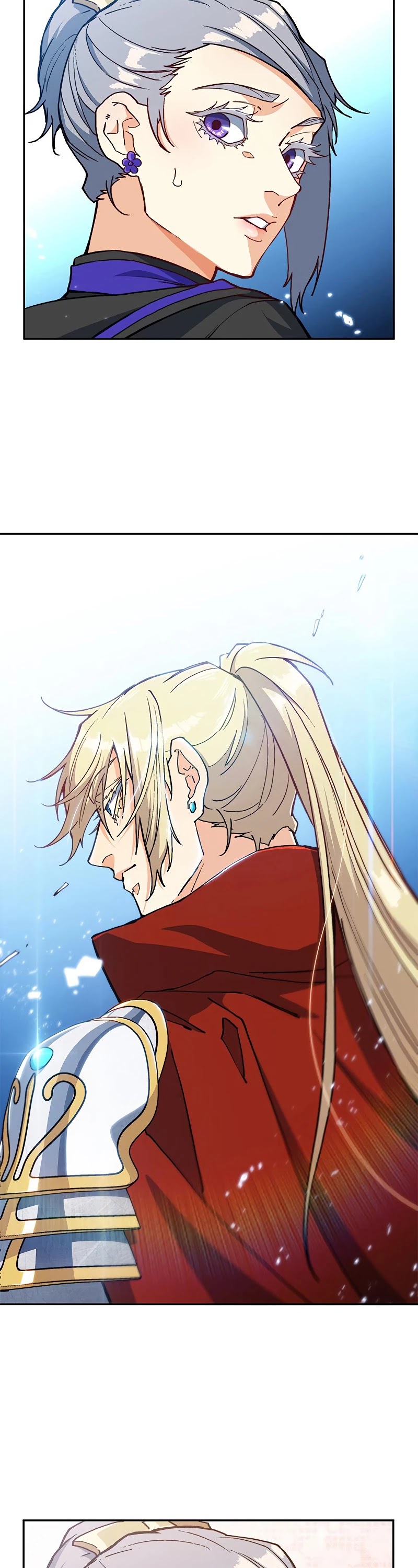 Duke Pendragon Chapter 14 page 33 - Chapter 14