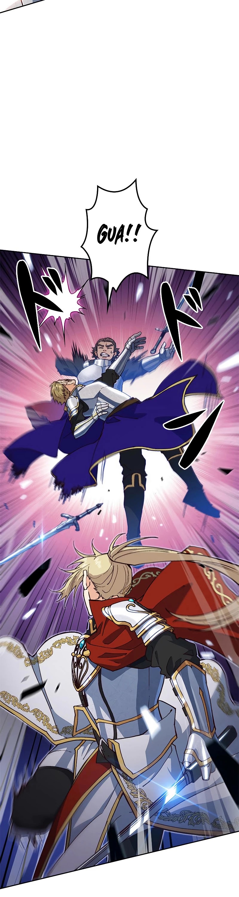 Duke Pendragon Chapter 14 page 42 - Chapter 14