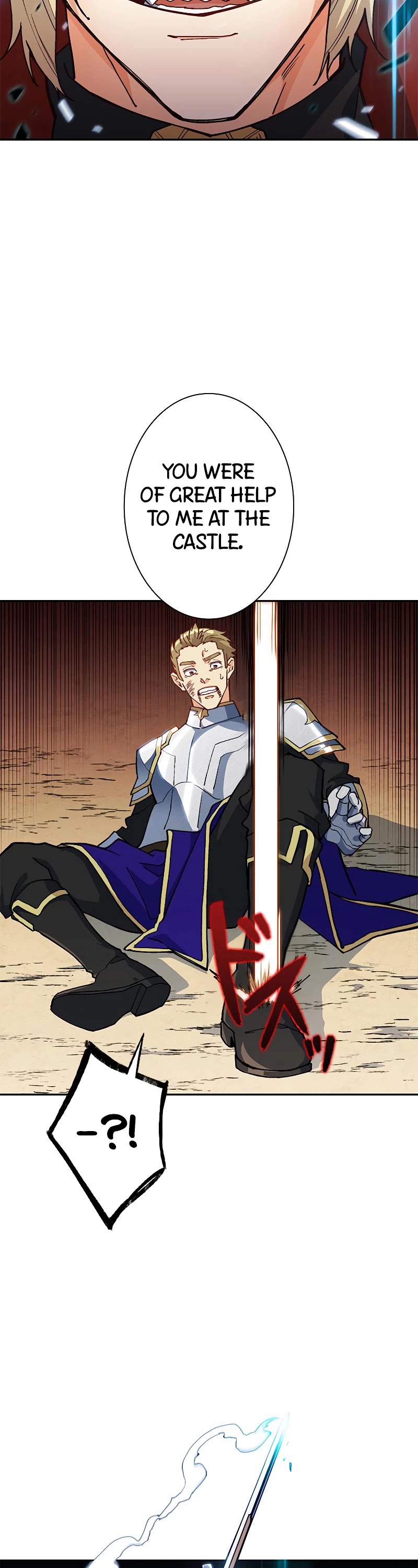 Duke Pendragon Chapter 14 page 44 - Chapter 14